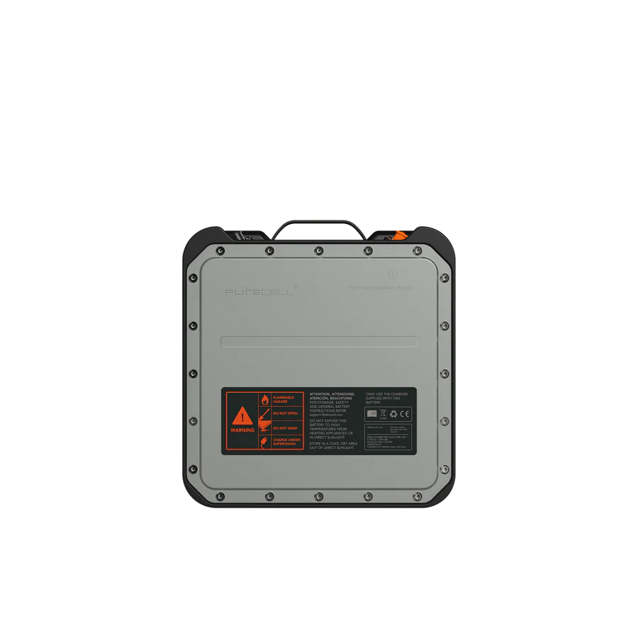 Flitecell Sport Battery