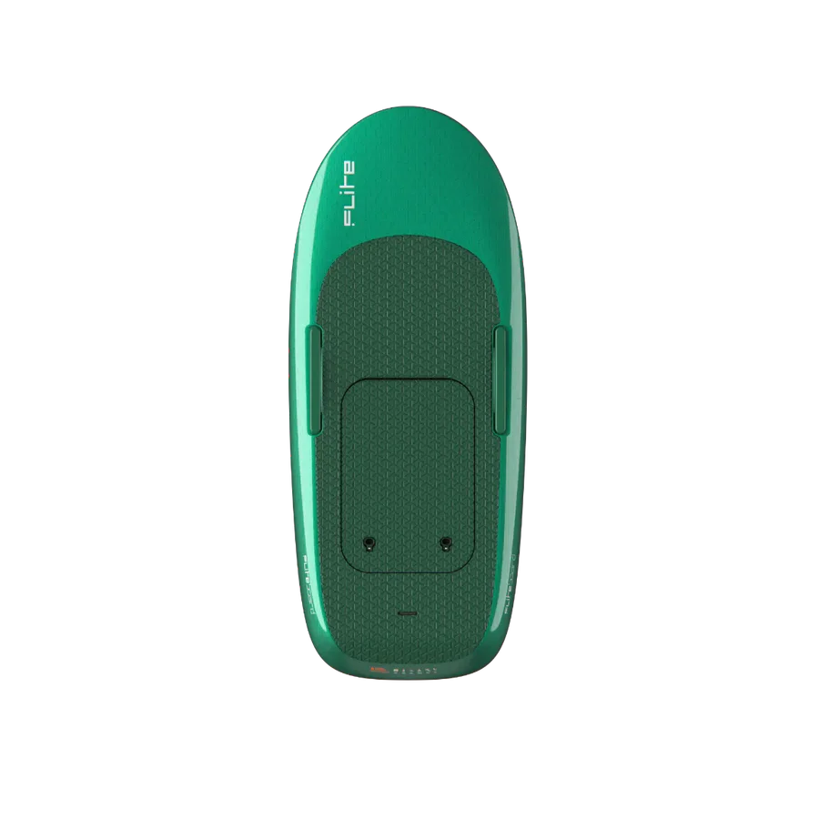 Fliteboard Icon Carbon Jade