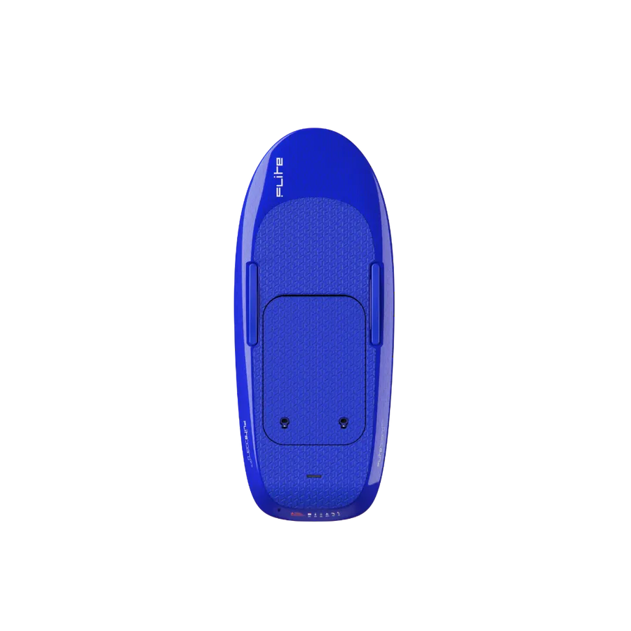 Fliteboard Pro Carbon Ultramarine