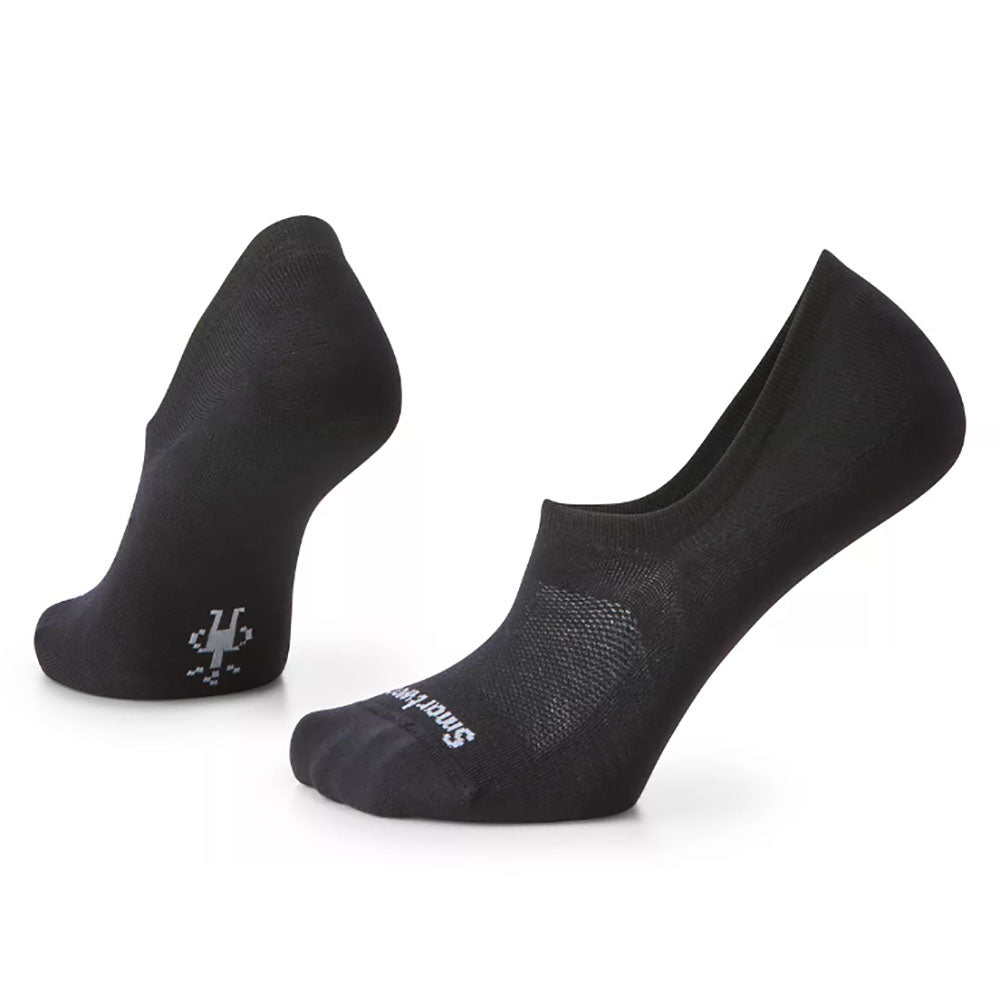 Everyday No Show Zero Cushion Socks