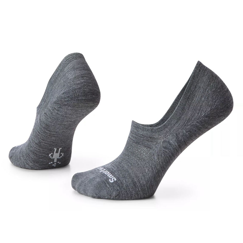 Everyday No Show Zero Cushion Socks