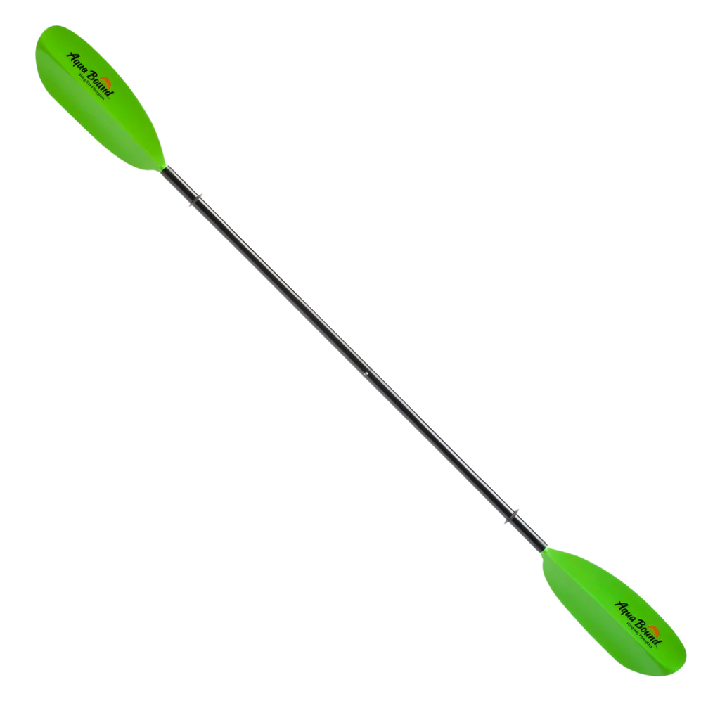 Sting Ray Fiberglass - Push Button