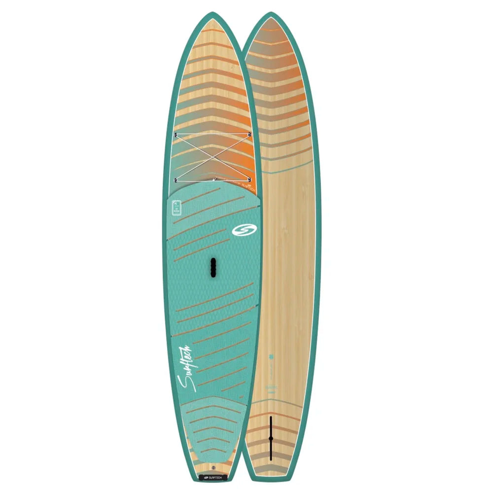 11'2" Bark Aleka Tuflite