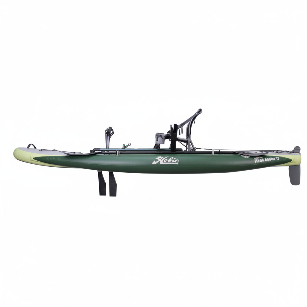 Mirage iTrek Angler 12