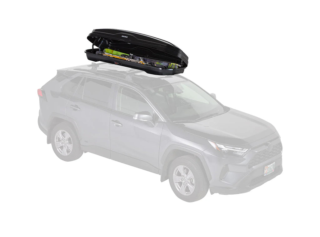 SkyBox NX Skinny