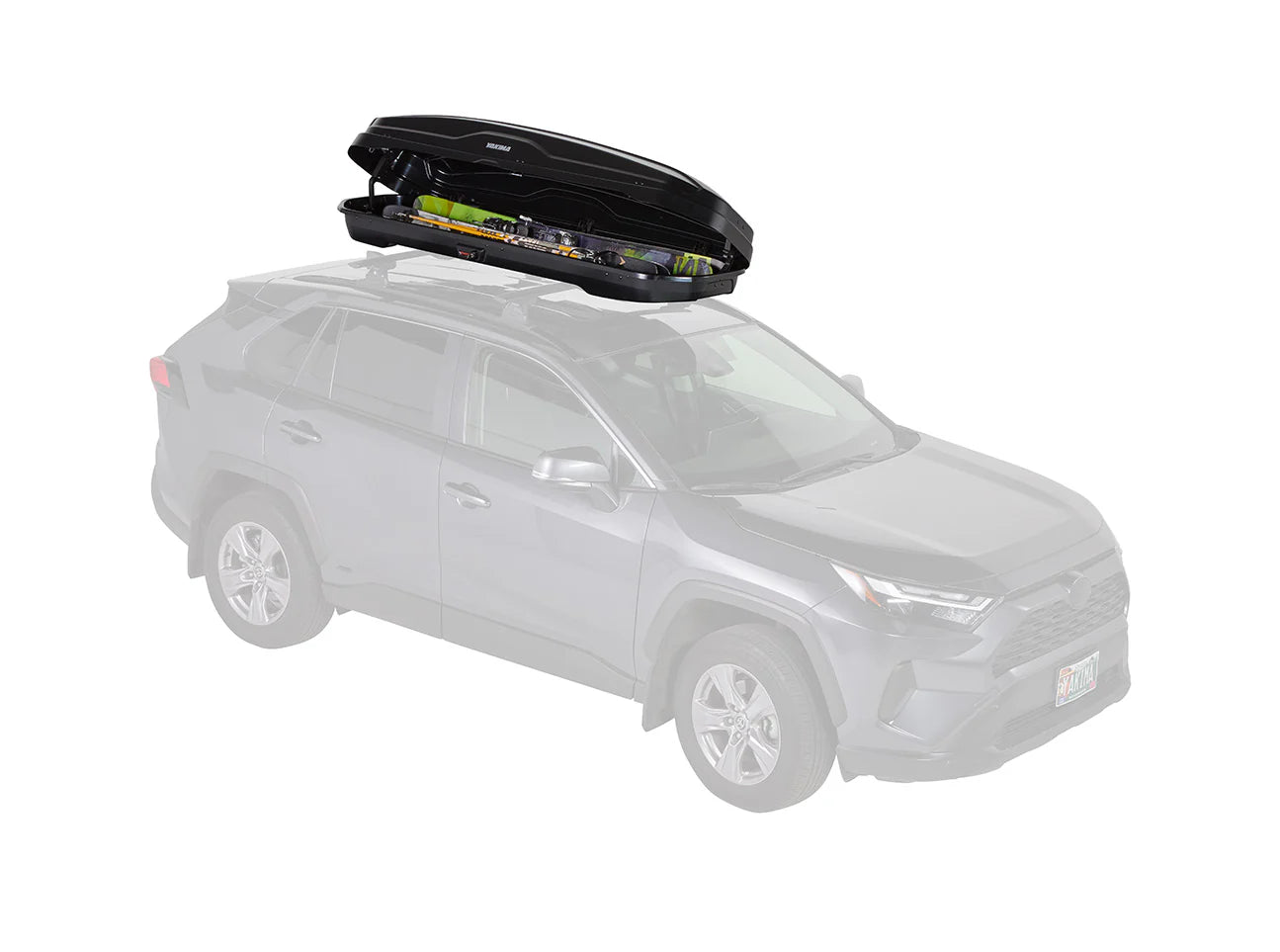 SkyBox NX Skinny