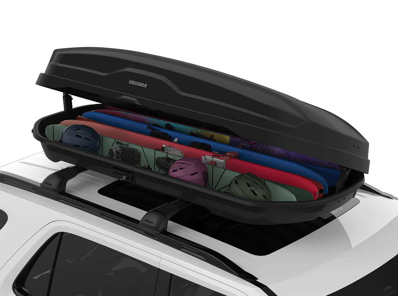 SkyBox NX XL