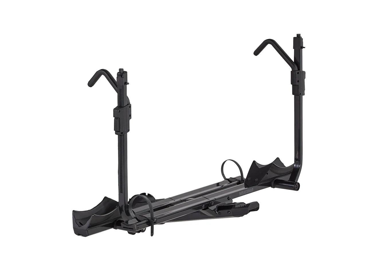 StageTwo Hitch Bike Rack - 2"