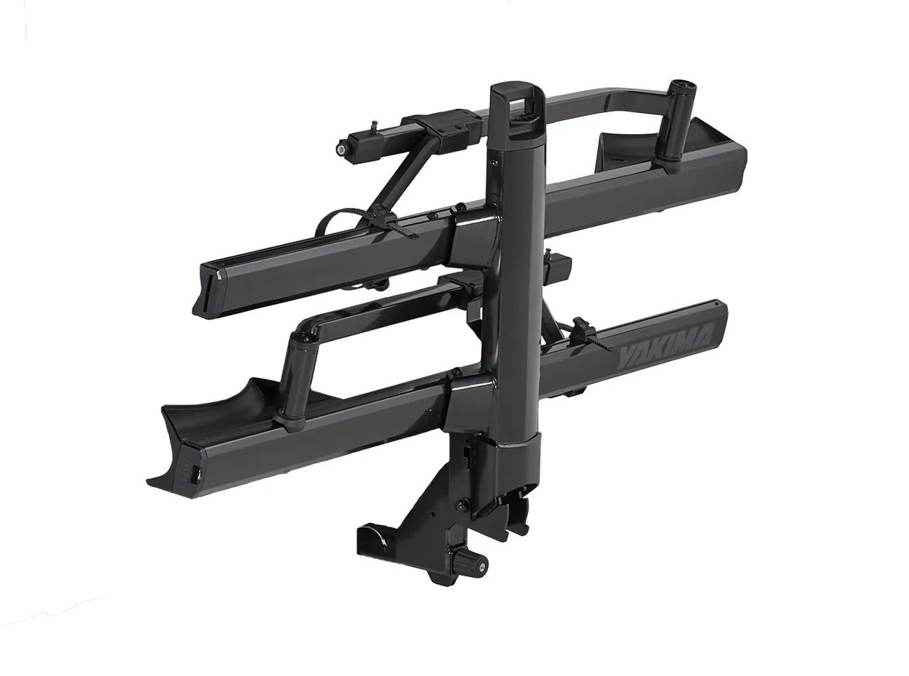 StageTwo Hitch Bike Rack - 2"