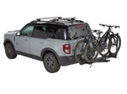 StageTwo Hitch Bike Rack - 2"