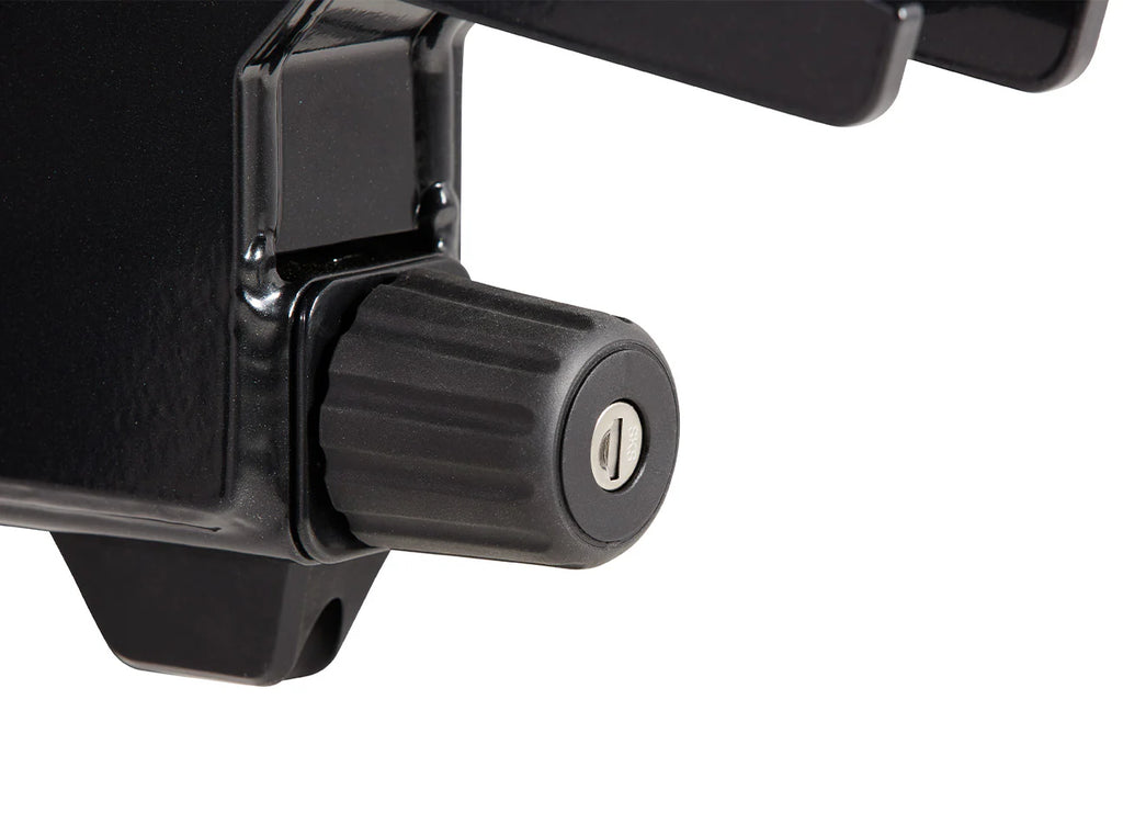 StageTwo Hitch Bike Rack - 2"