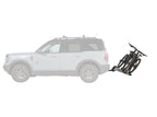 StageTwo Hitch Bike Rack - 2"