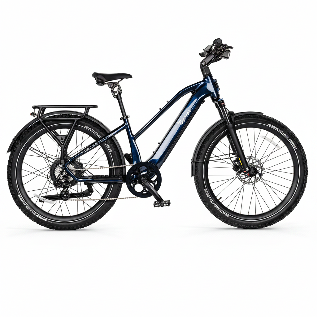 Stellar Falcon Mid-Step