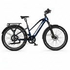 Stellar Falcon Mid-Step