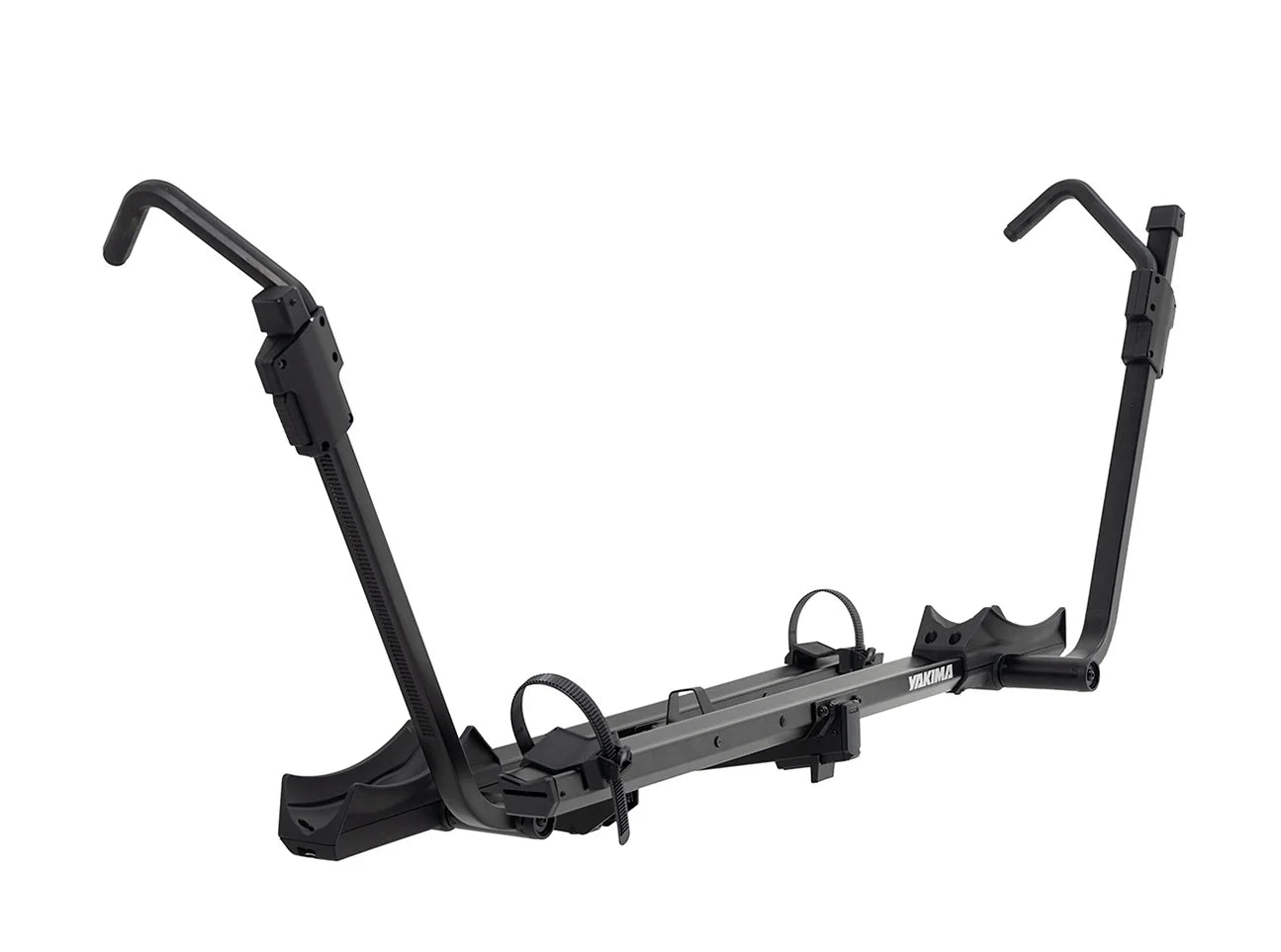 StepUp Hitch Bike Rack