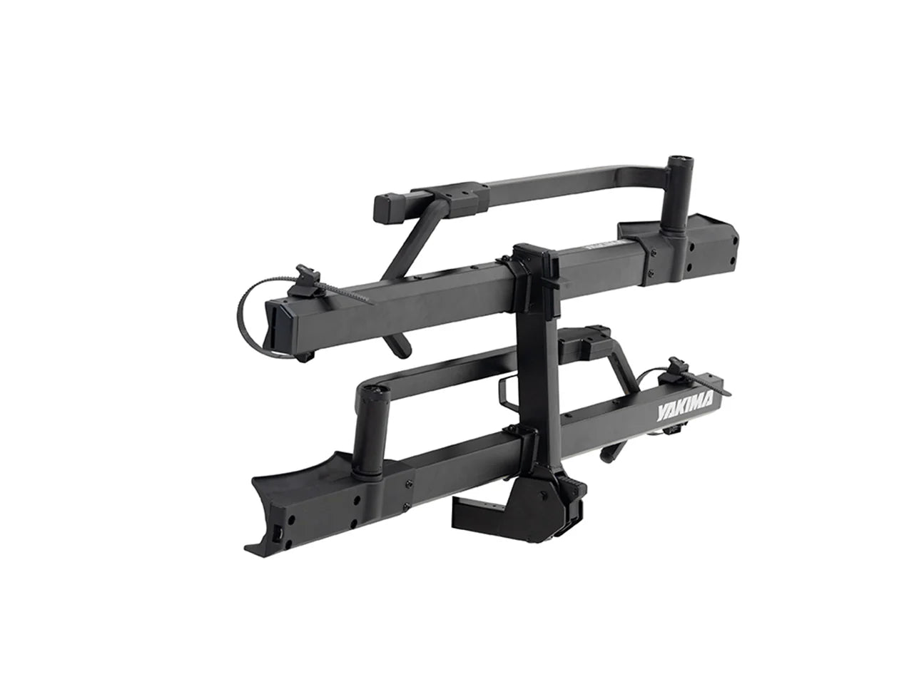 StepUp Hitch Bike Rack