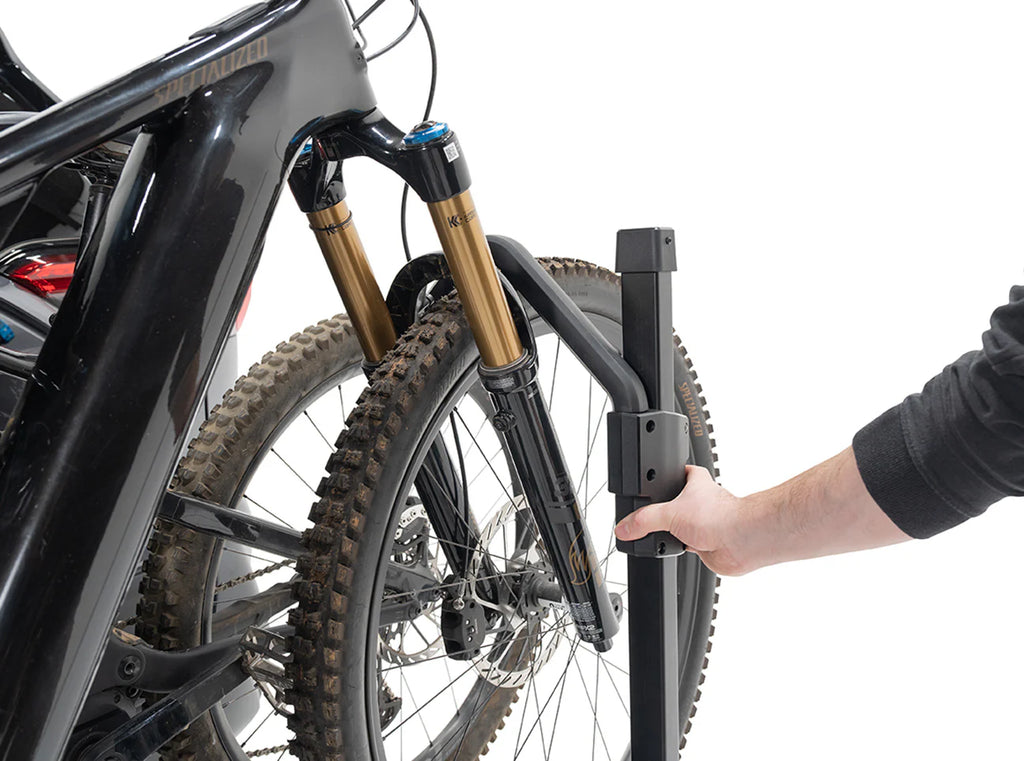 StepUp Hitch Bike Rack