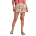 Toad and Co Sunkissed pull on shorts womens