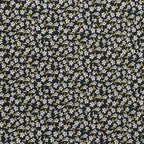 Toad and Co Chaka wide leg pant swatch in midnight print