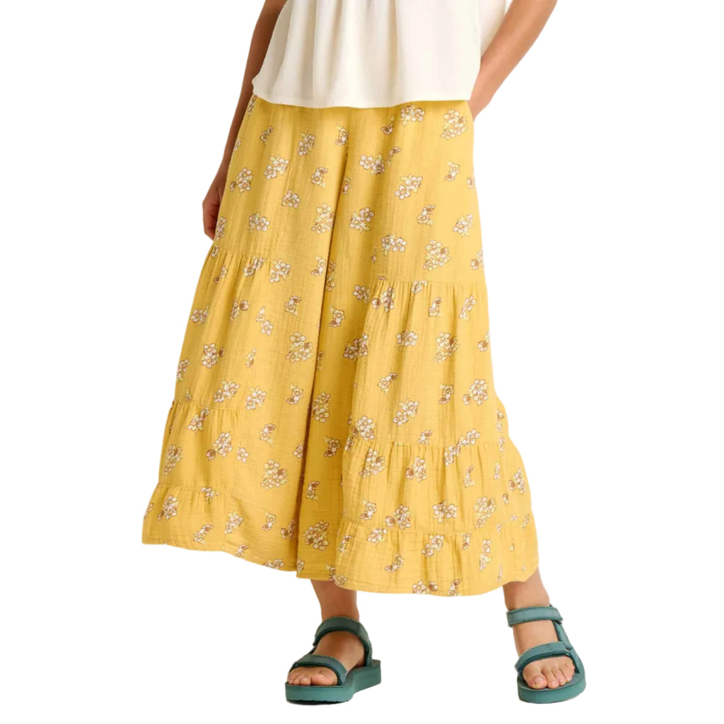 Womens wide leg pants lightweight summer style