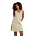 Toad and Co Rosemarie sleeveless tank dress casual style