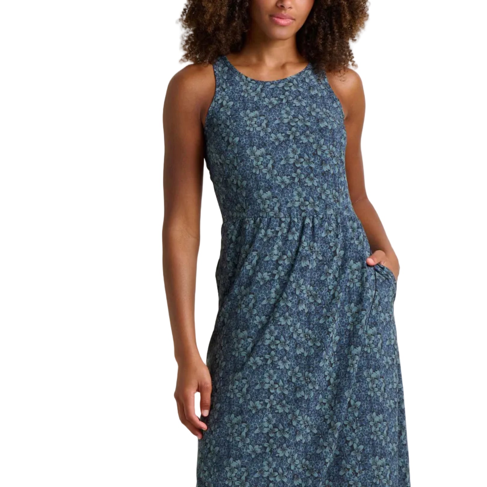 Toad & Co | Womens Sunkissed Maxi Dress – Coontail