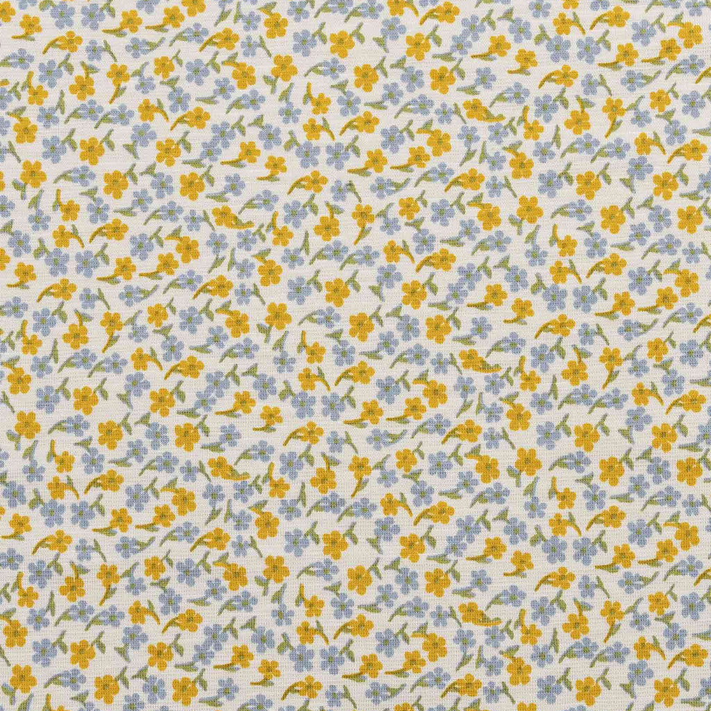 Toad and Co Birdie skort womens gold print swatch
