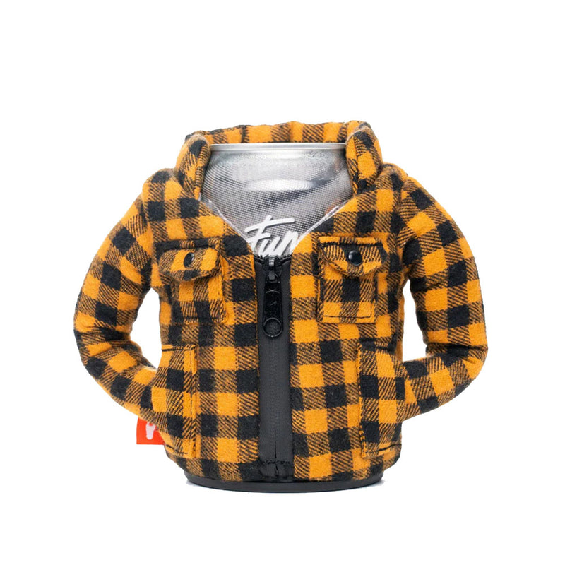 Puffin The Lumberjack Drinkwear