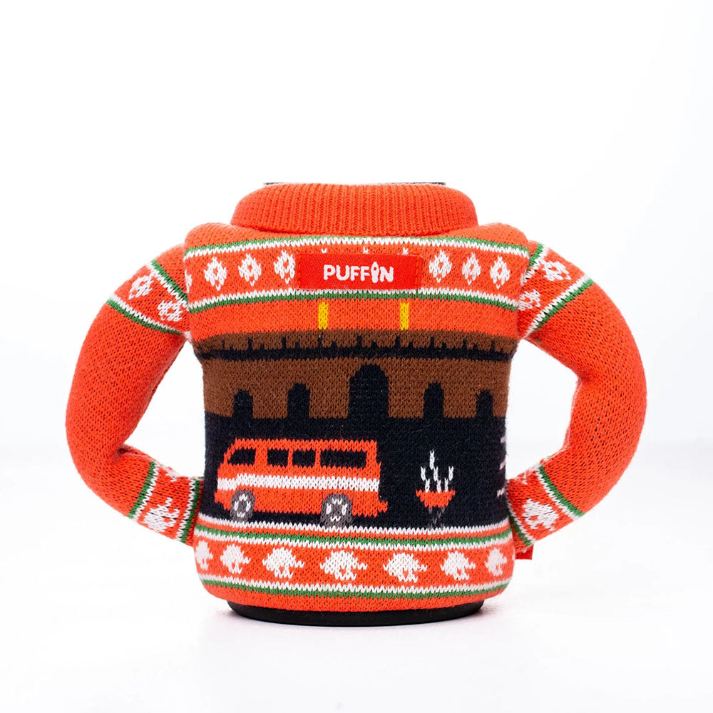 The Sweater Drinkwear