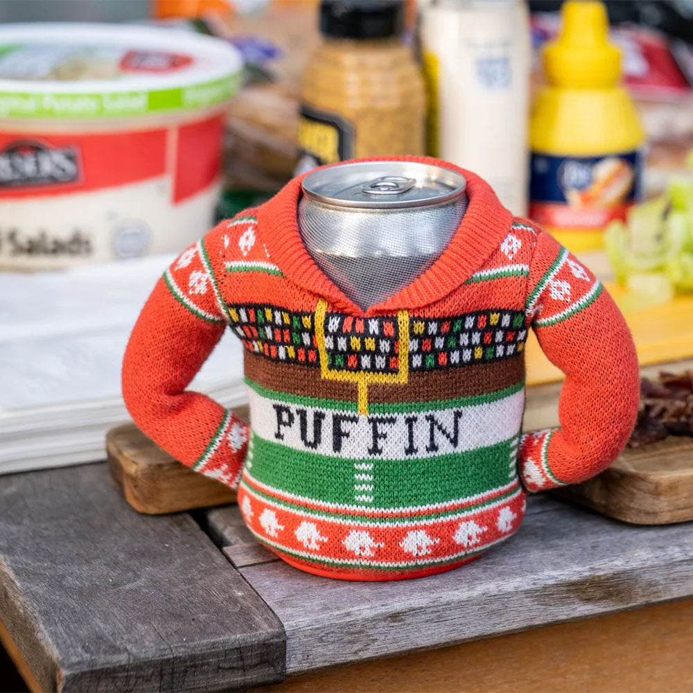 The Sweater Drinkwear