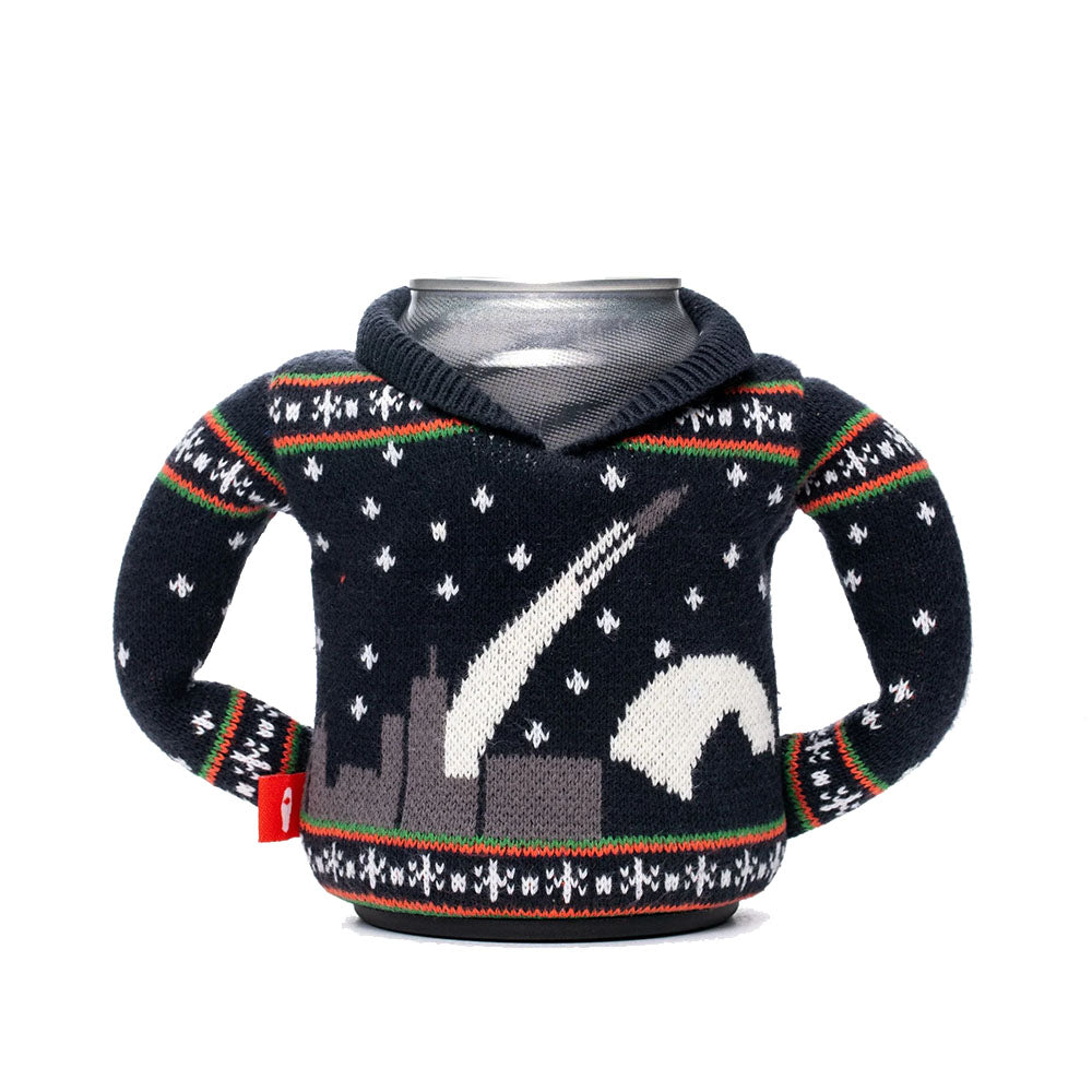 The Sweater Drinkwear