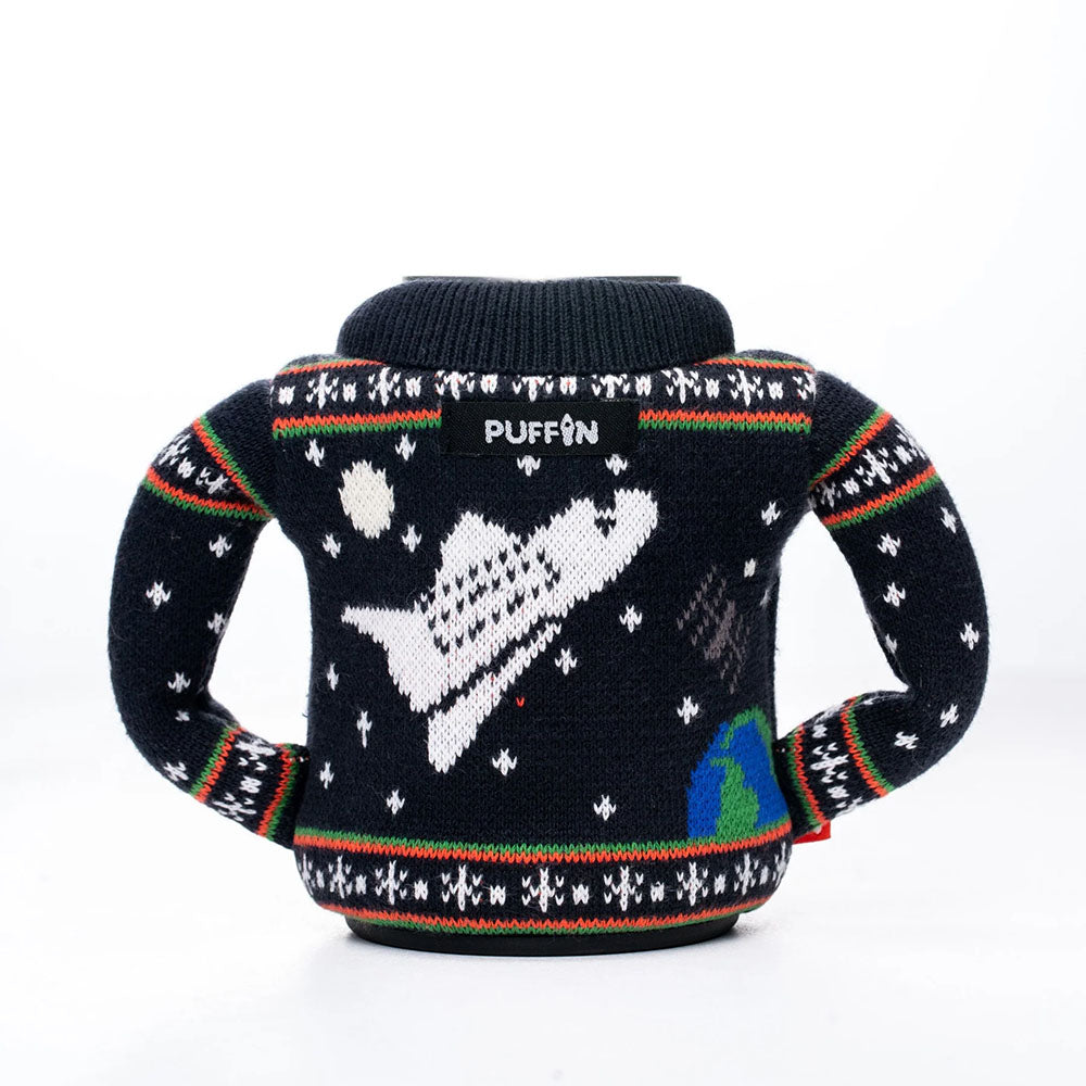 The Sweater Drinkwear