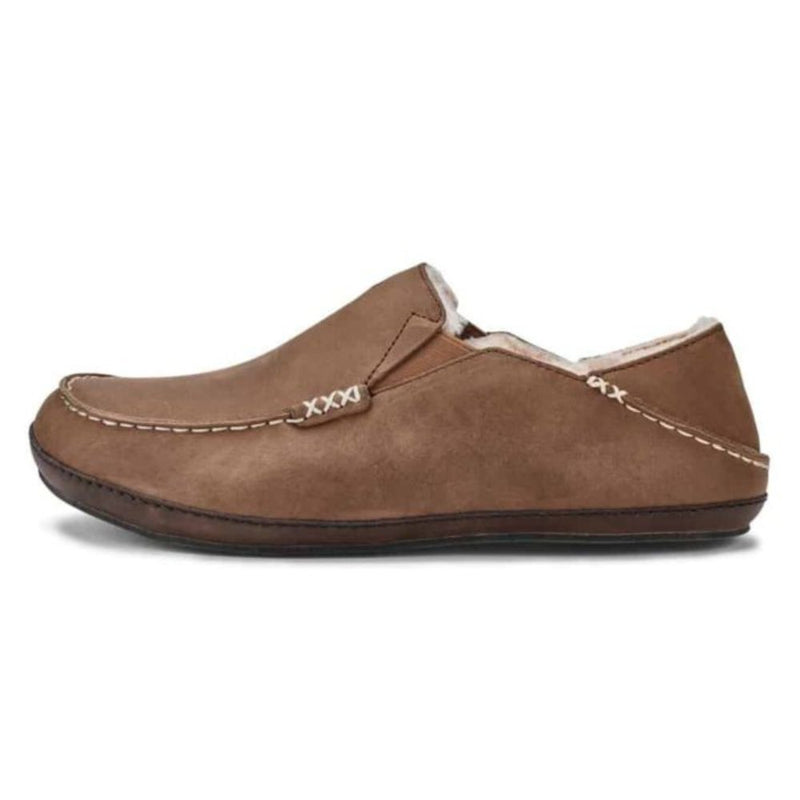 Olukai Men's Kipuka Hulu Slippers