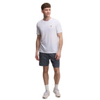 Casual summer shorts with multiple pocket detail
