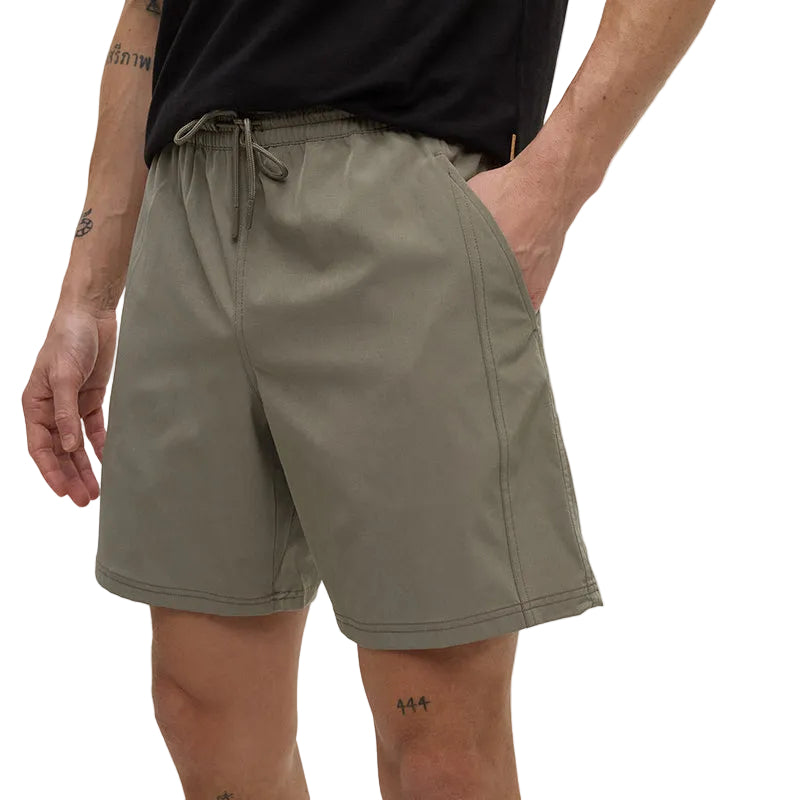 tentree Webster short mens stretch summer shorts