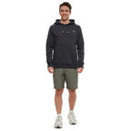 tentree hoodie relaxed fit everyday outdoor wear
