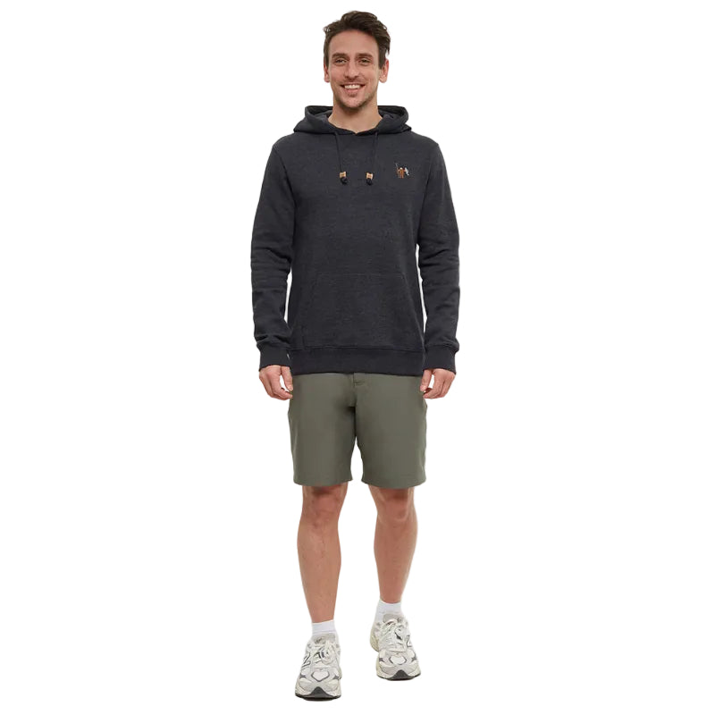 tentree hoodie relaxed fit everyday outdoor wear