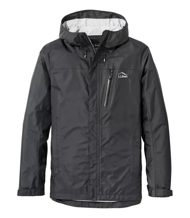 Trail Model Rain Jacket Men's
