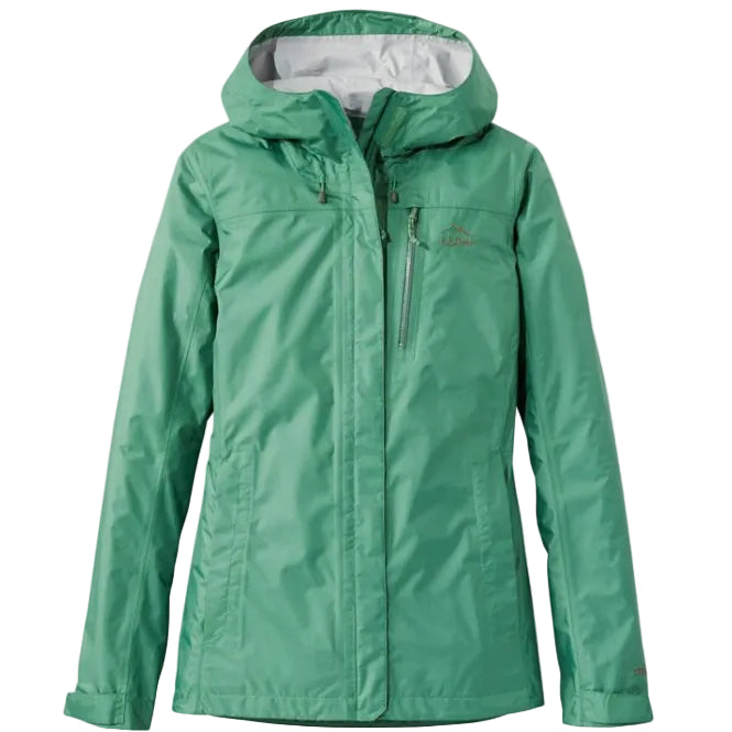 Trail Model Rain Jacket