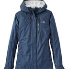 Trail Model Rain Jacket