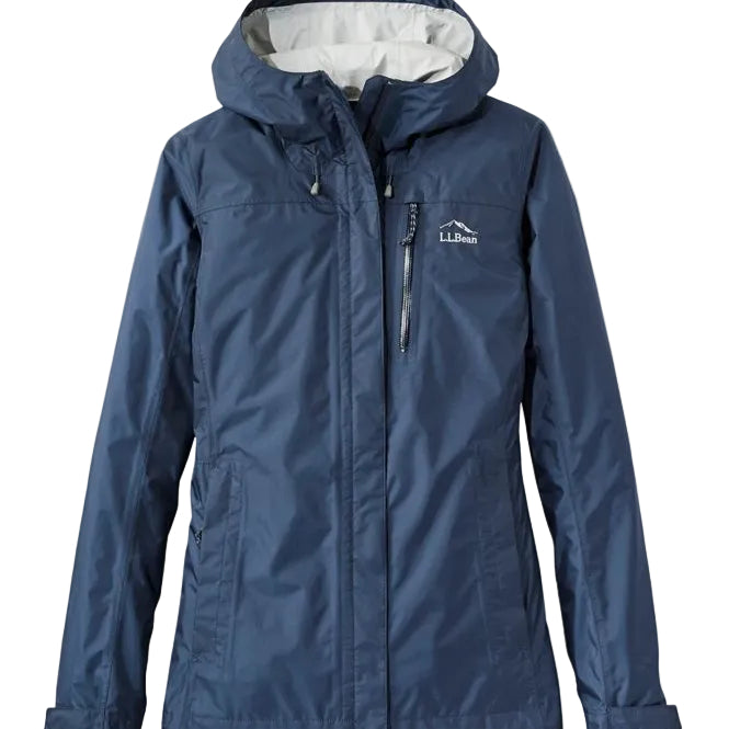 Trail Model Rain Jacket