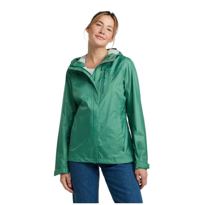 Trail Model Rain Jacket