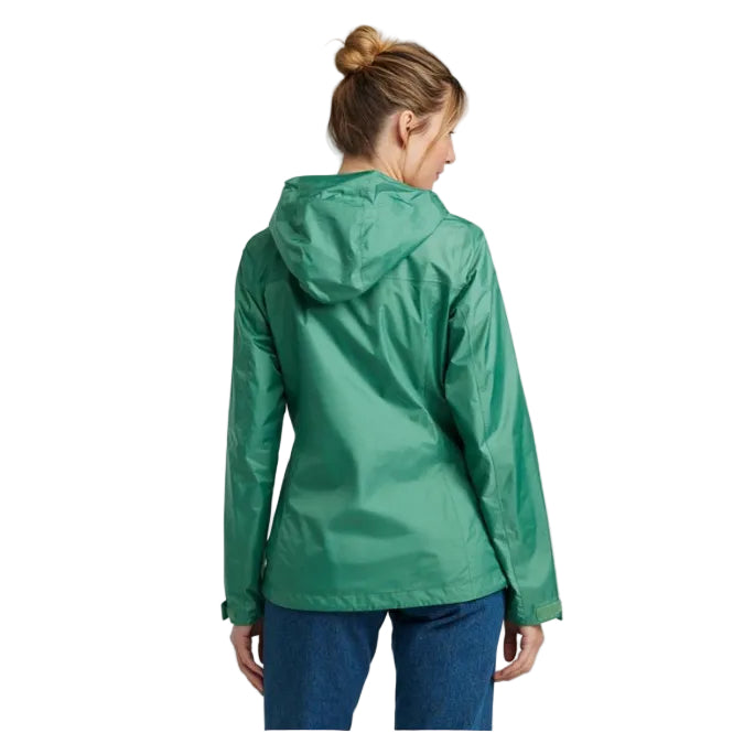 Trail Model Rain Jacket