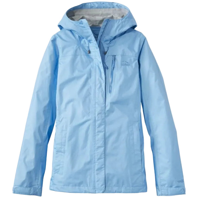 Trail Model Rain Jacket