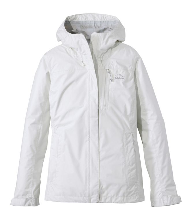 Trail Model Rain Jacket