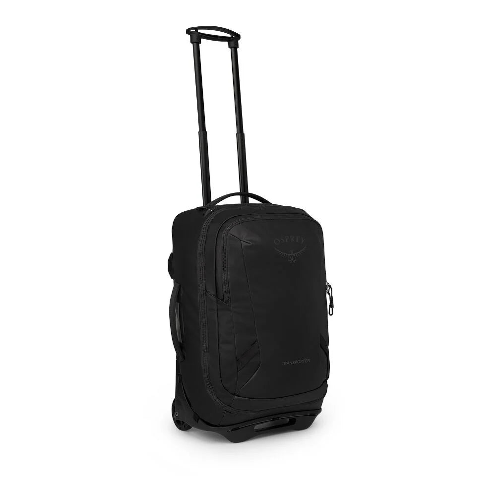 Transporter Wheeled Carry-On