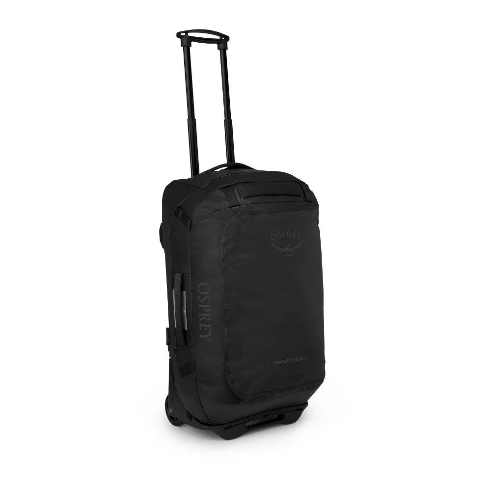 Trasporter Wheeled Duffle 60