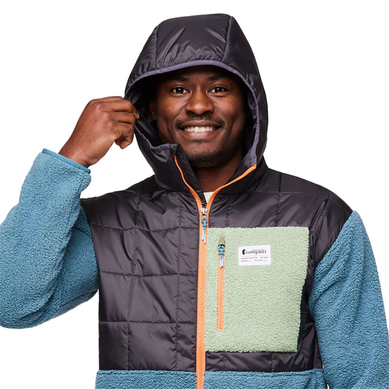 Cotopaxi Men's Trico Hybrid Jacket