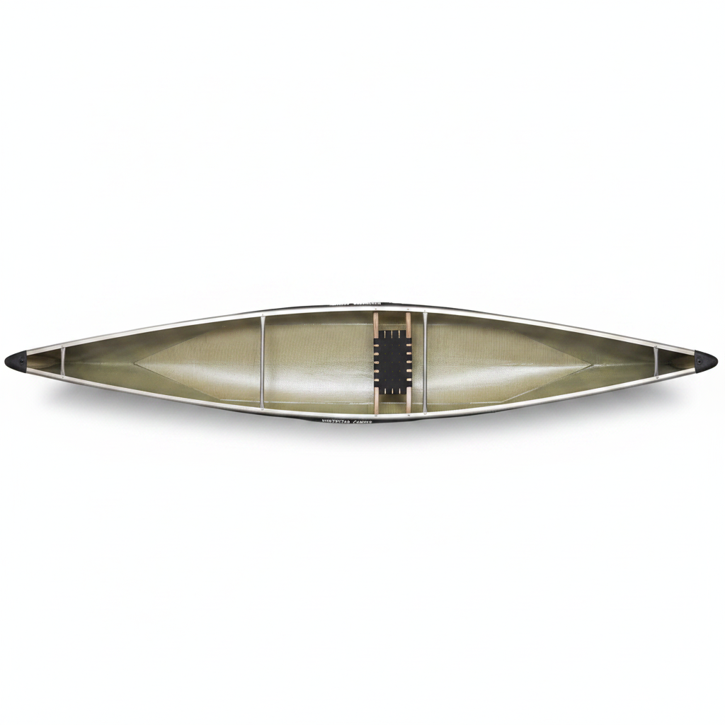 Trillium - BlackLite w/ Lounger Seat