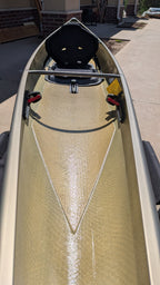 Trillium - BlackLite w/ Lounger Seat